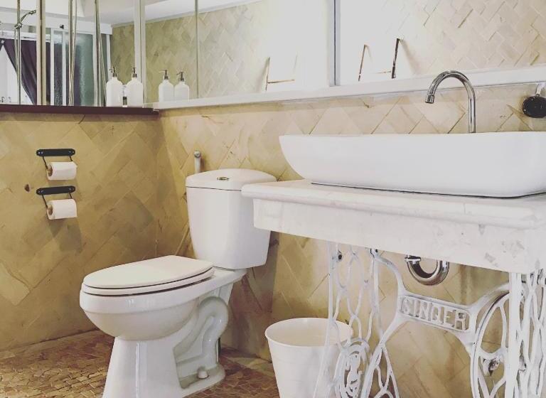 침실 1개 디럭스 아파트, Spiegel Home Studio