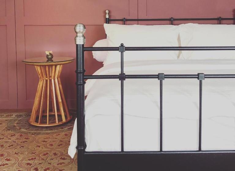 침실 1개 디럭스 아파트, Spiegel Home Studio