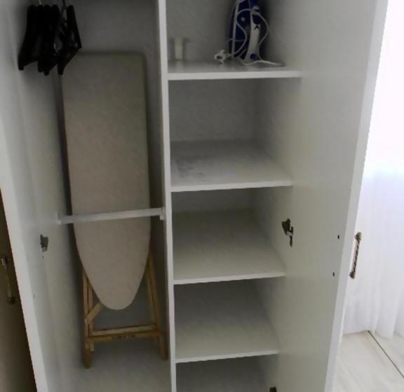 חדר דלוקס, Zamar Guest House