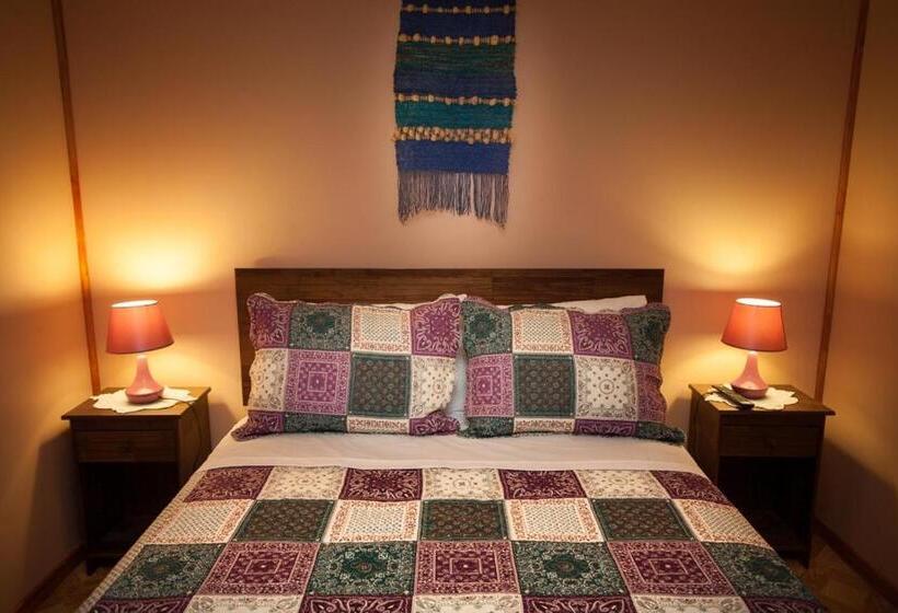 StandaardKamer, Cordillera Azul