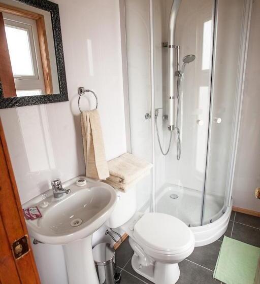 Standaard Driepersoonskamer, Cordillera Azul