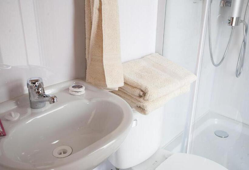 Standaard Driepersoonskamer, Cordillera Azul