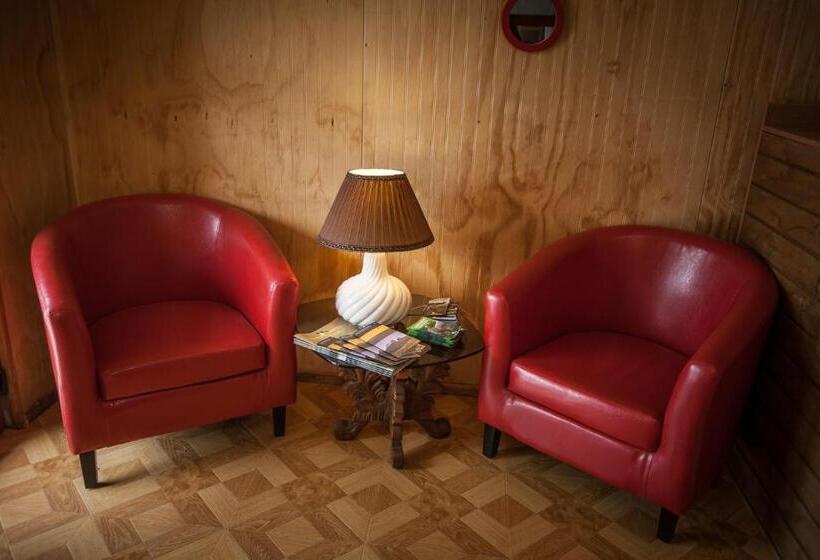 Standaard Driepersoonskamer, Cordillera Azul