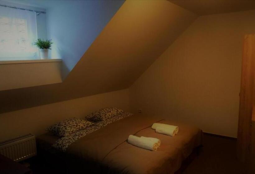 חדר סטנדרט, Hostinské Pokoje U Kulináře