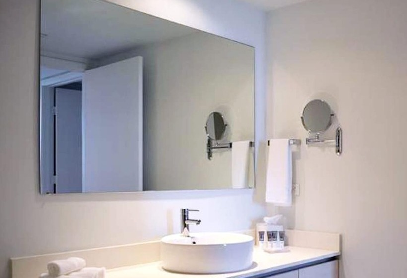 ２ベッドルームアパートメント, Bwalk Resort Rentals