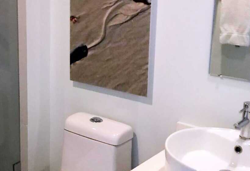 ２ベッドルームアパートメント, Bwalk Resort Rentals