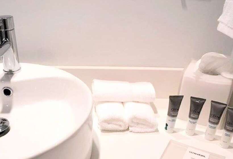 ２ベッドルームアパートメント, Bwalk Resort Rentals