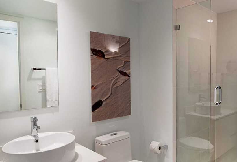 ２ベッドルームアパートメント, Bwalk Resort Rentals