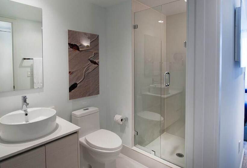 ２ベッドルームアパートメント, Bwalk Resort Rentals