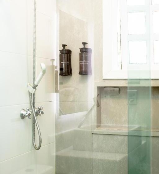 패밀리 스위트, Pousada Camburizinho