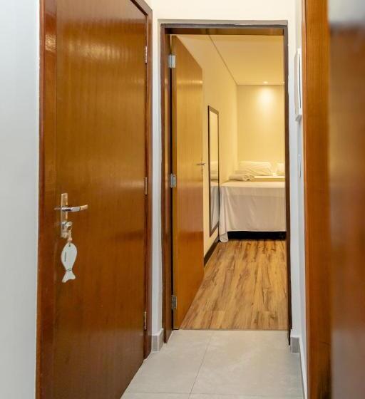 패밀리 스위트, Pousada Camburizinho