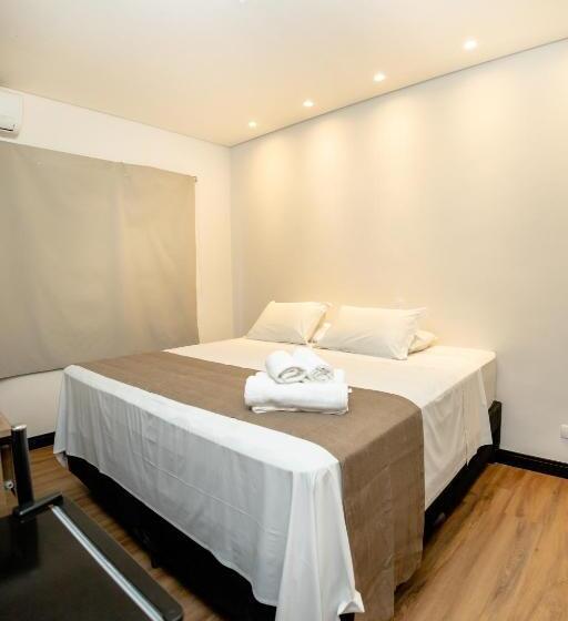 패밀리 스위트, Pousada Camburizinho