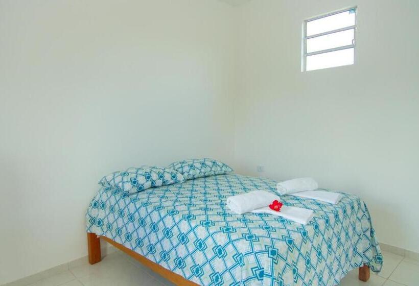 اتاق استاندارد, Pousada águas Claras