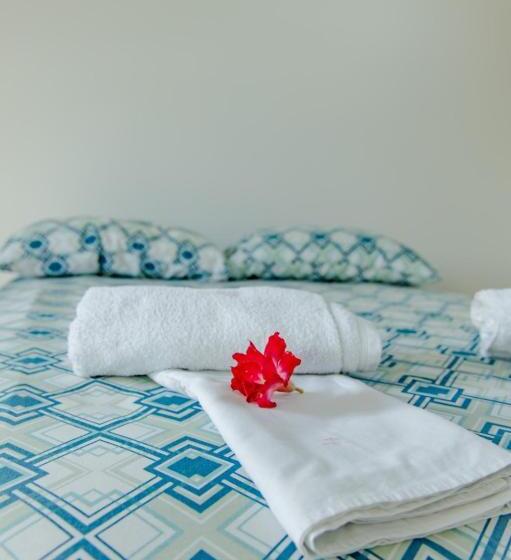 اتاق استاندارد, Pousada águas Claras