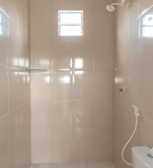 اتاق استاندارد, Pousada águas Claras