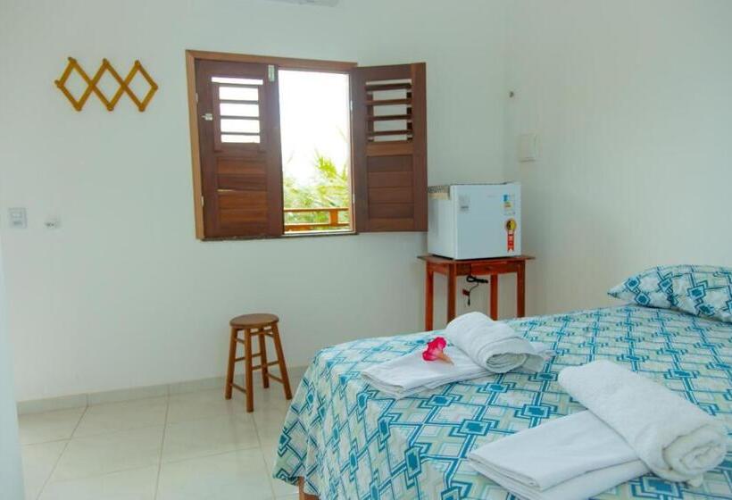 اتاق سوپریور, Pousada águas Claras