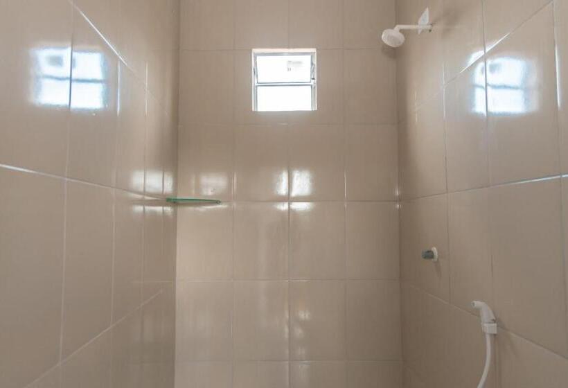 اتاق سوپریور, Pousada águas Claras