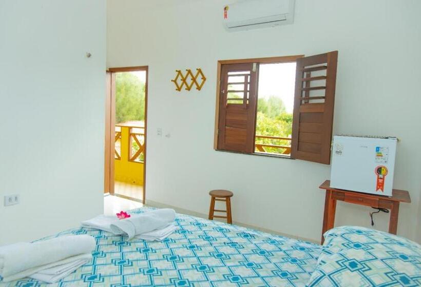 اتاق سوپریور, Pousada águas Claras