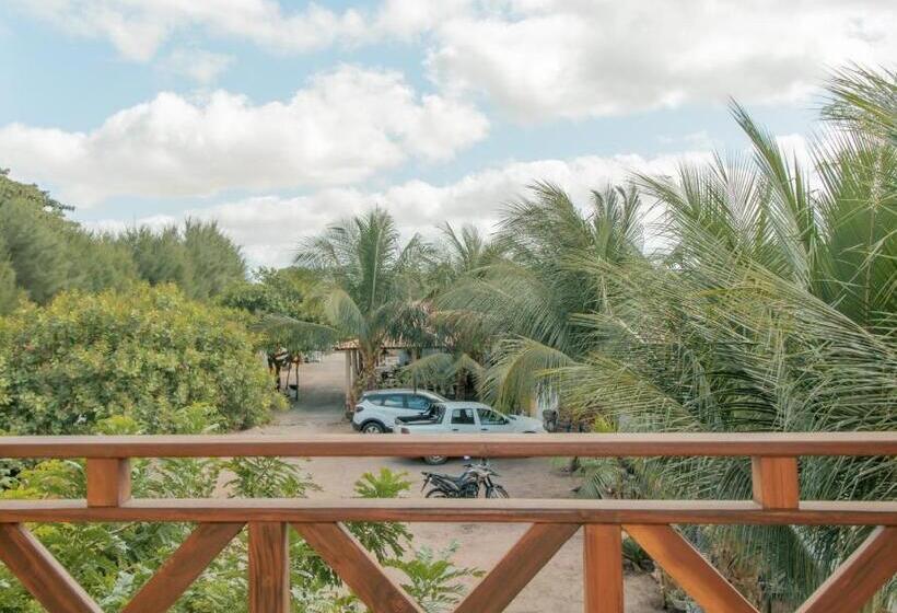 اتاق سوپریور, Pousada águas Claras