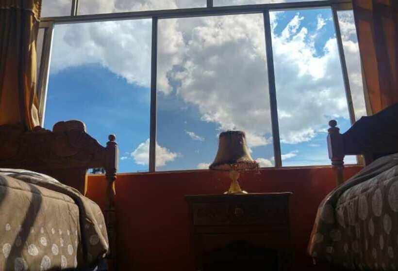 Pokój Standard, Ururi Stay