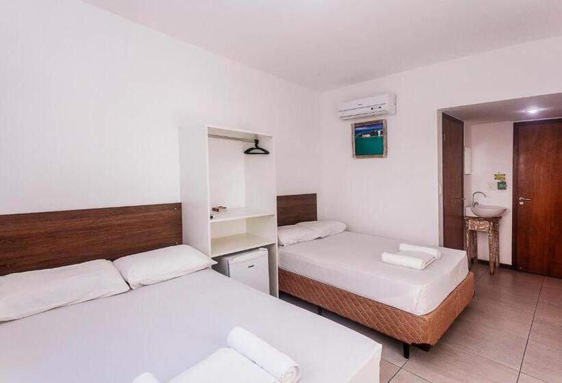 エコノミールーム, Economy Suites