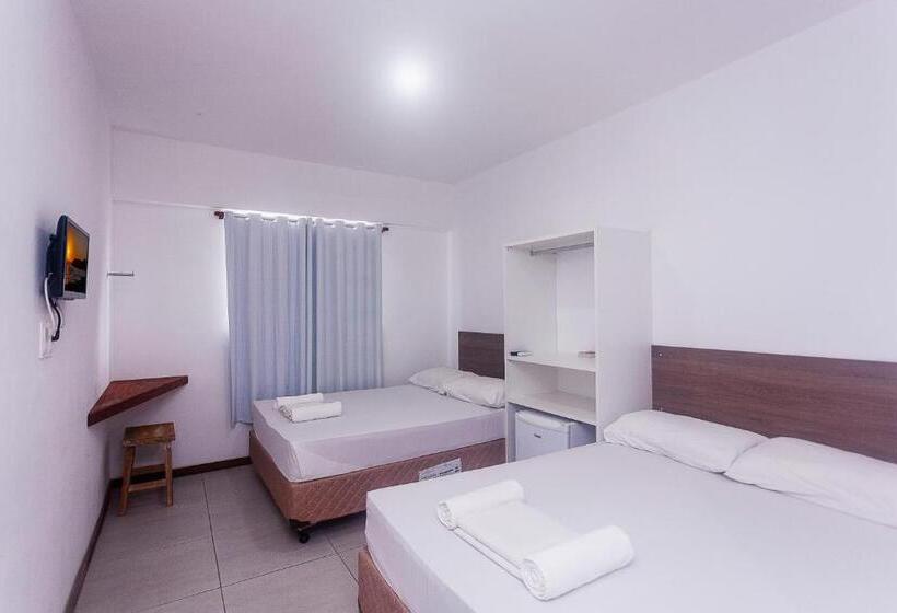 エコノミールーム, Economy Suites