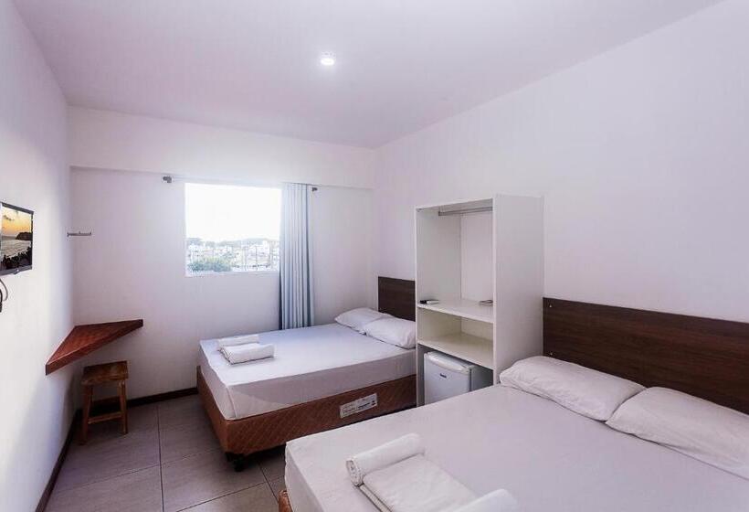 エコノミールーム, Economy Suites