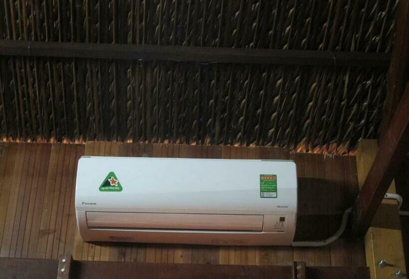 اتاق لوکس, Ben Tre Farm Stay