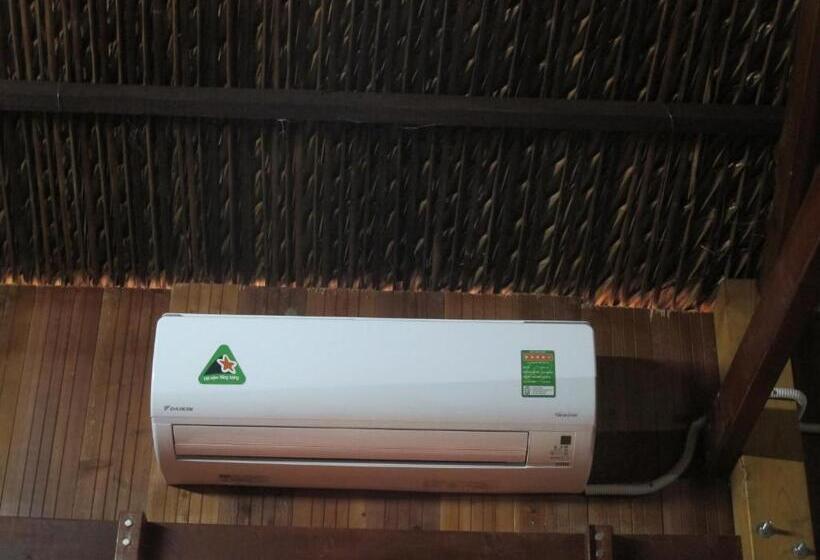 اتاق استاندارد, Ben Tre Farm Stay