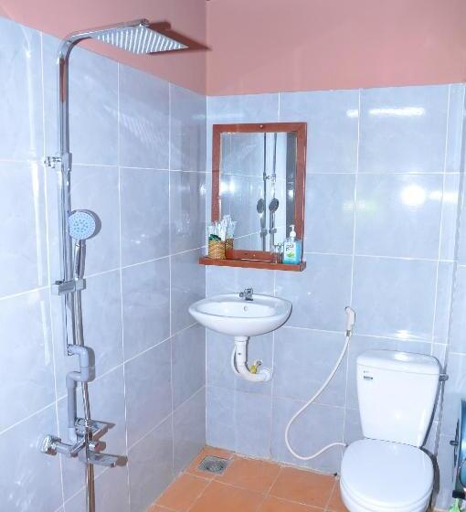 اتاق لوکس خانوادگی, Ben Tre Farm Stay