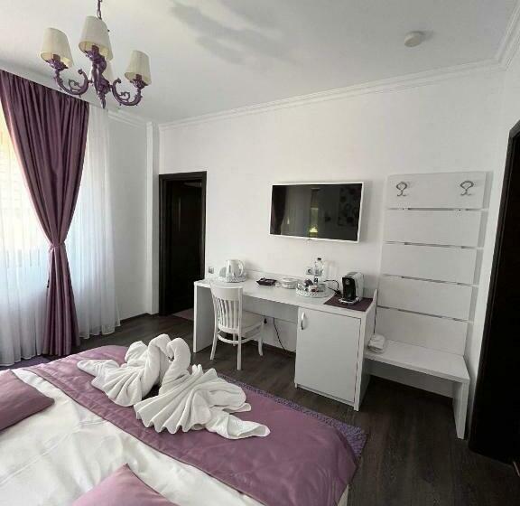 Номер Deluxe, Casa Hera