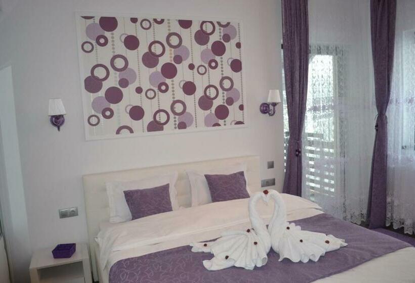 Номер Deluxe, Casa Hera