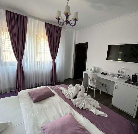 Номер Deluxe, Casa Hera