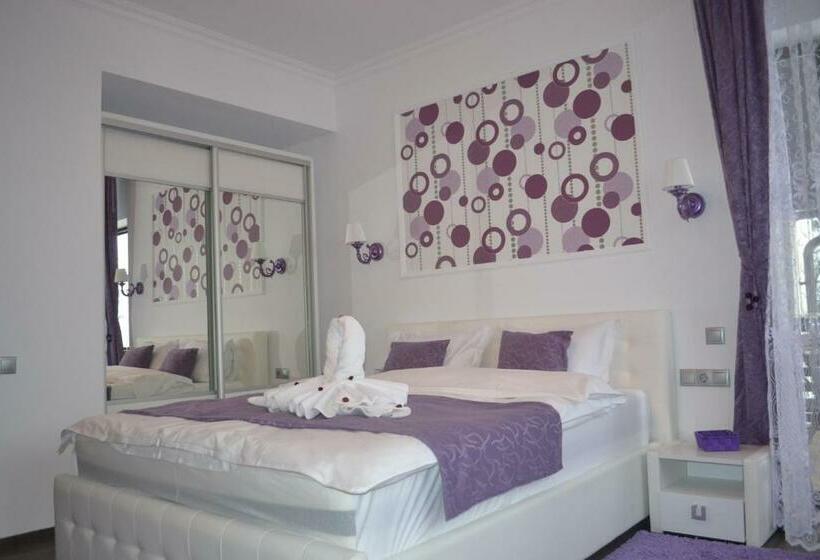 Номер Deluxe, Casa Hera