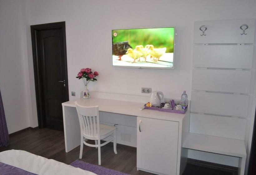 Номер Deluxe, Casa Hera