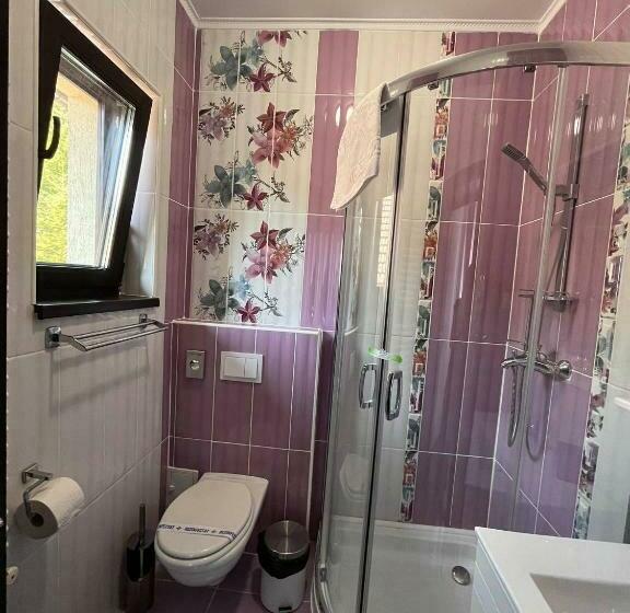 Номер Deluxe, Casa Hera