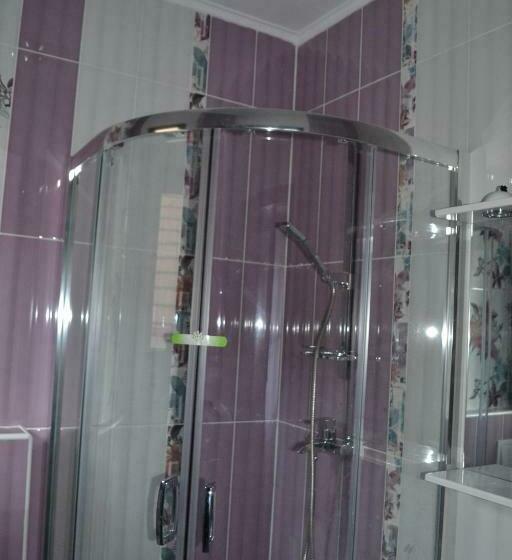 Номер Deluxe, Casa Hera