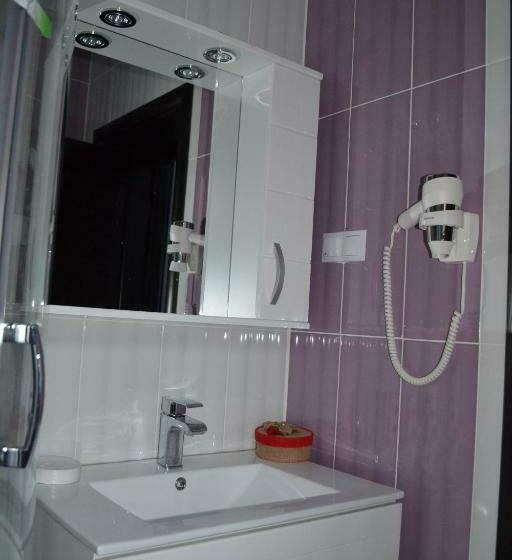 Номер Deluxe, Casa Hera