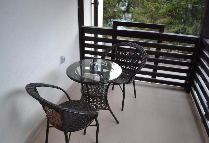 Номер Deluxe, Casa Hera