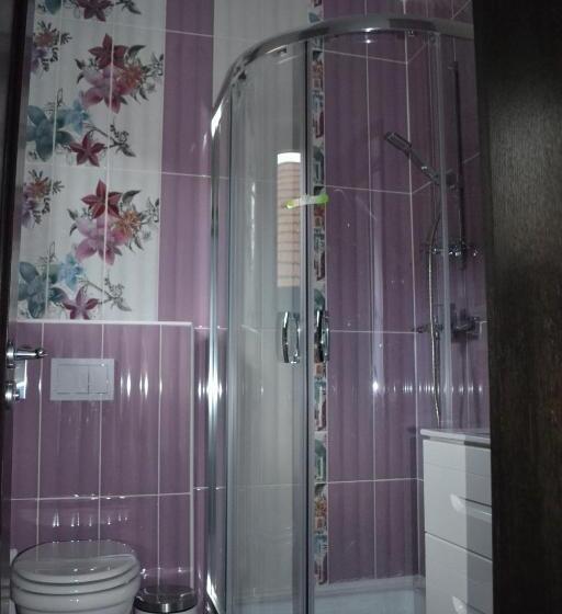 Номер Deluxe, Casa Hera