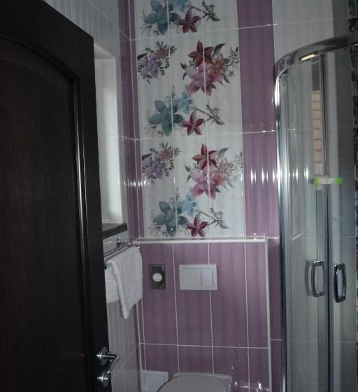 Номер Deluxe, Casa Hera