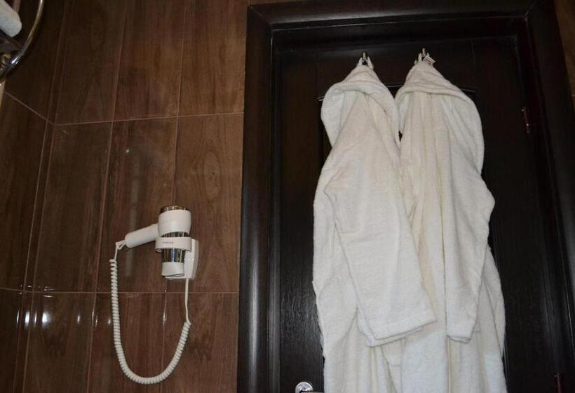 Трехместный Номер Superior, Casa Hera