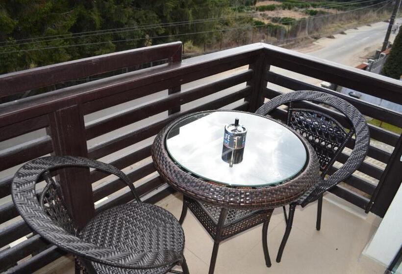 Трехместный Номер Superior, Casa Hera