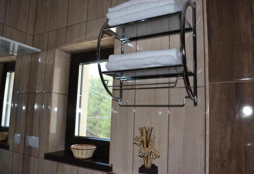 Трехместный Номер Superior, Casa Hera