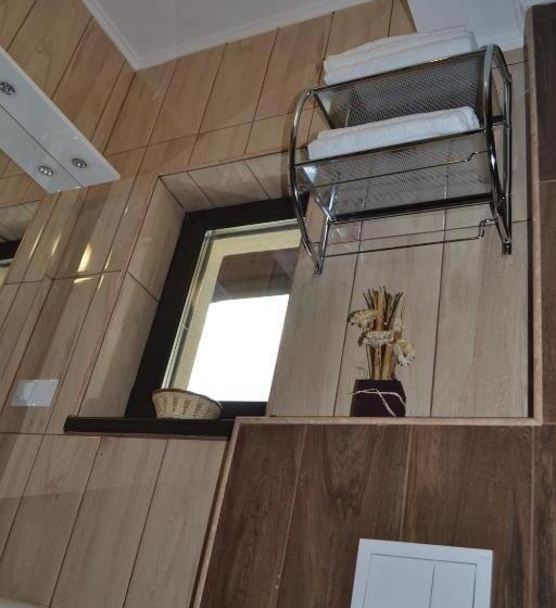 Трехместный Номер Superior, Casa Hera