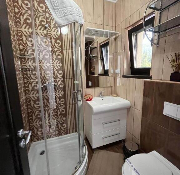 Трехместный Номер Superior, Casa Hera