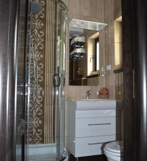 Трехместный Номер Superior, Casa Hera