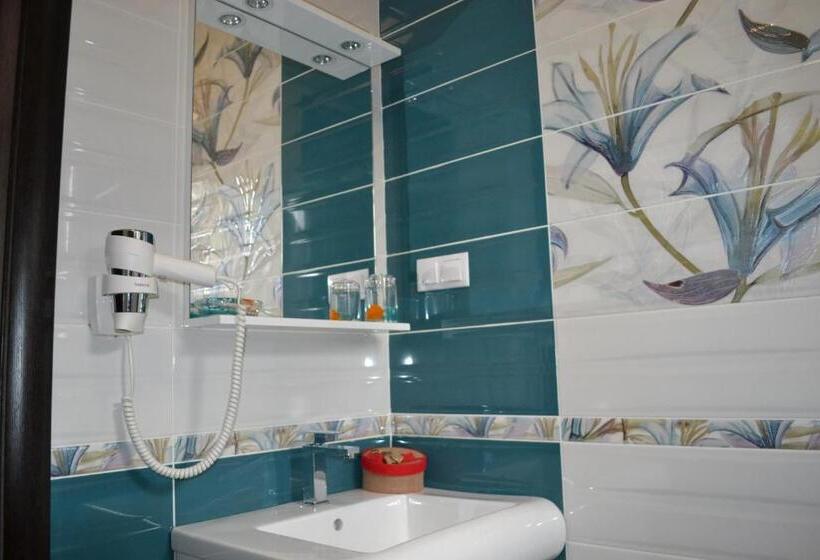 Номер Deluxe, Casa Hera