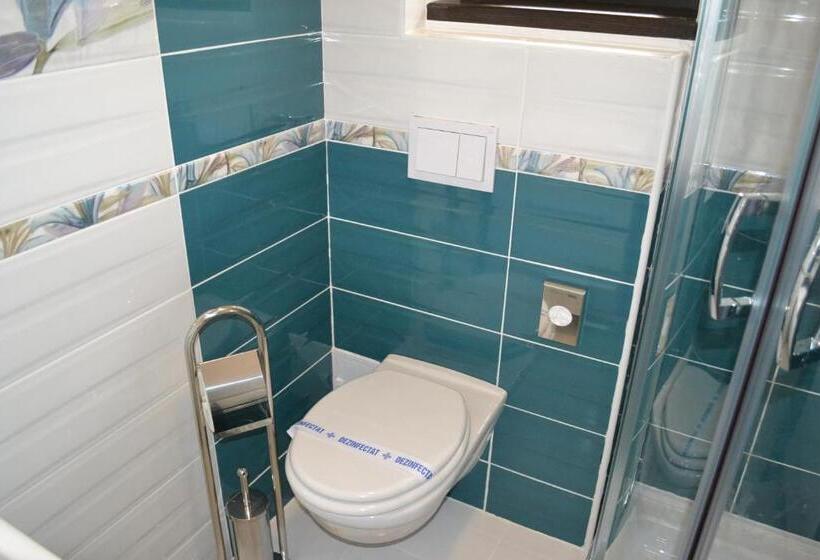 Номер Deluxe, Casa Hera