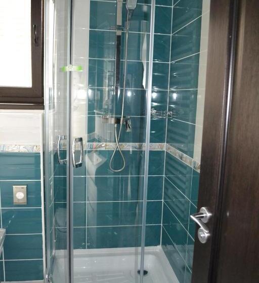 Номер Deluxe, Casa Hera